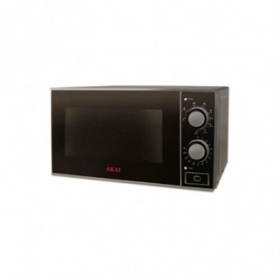 AKAI MW250 - FORNO A MICROONDE 25L - GRILL - 900W