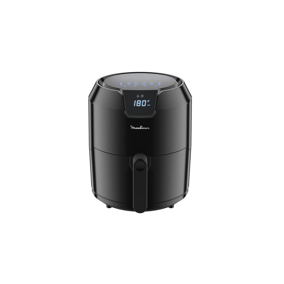 FRIGGITRICE AD ARIA MOULINEX EZ4018 EASY FRY DELUXE DIGITAL 42 LT