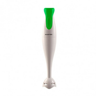 MASTER BL713 (VERDE) - FRULLATORE AD IMMERSIONE - 180W