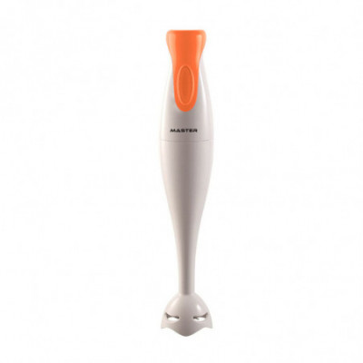 MASTER BL713 (ARANCIO) - FRULLATORE AD IMMERSIONE - 180W