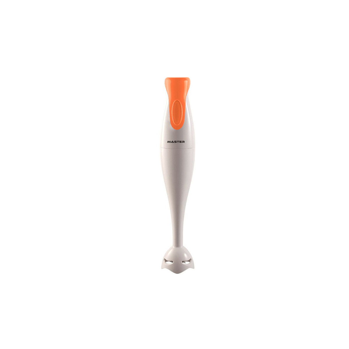 MASTER BL713 (ARANCIO) - FRULLATORE AD IMMERSIONE - 180W