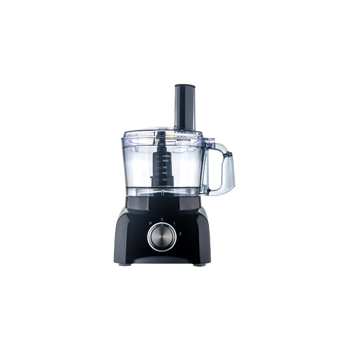 DPM ANY CHEF (MP363) - ROBOT DA CUCINA MULTIFUNZIONE - 3 VELOCITA - 600W