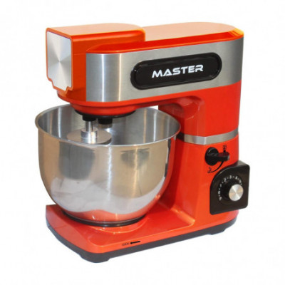 MASTER KM805 - IMPASTATRICE PLANETARIA - 6L - 1500W