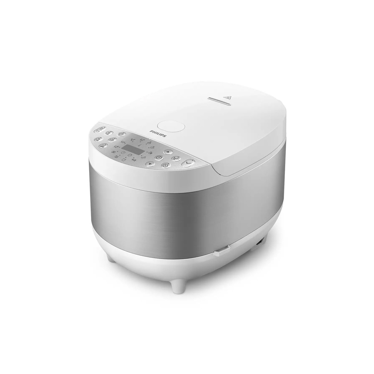 PHILIPS HD4713/40 - ROBOT DA CUCINA MULTIFUNZIONE - 5L - 60 PROGRAMMI - 980W