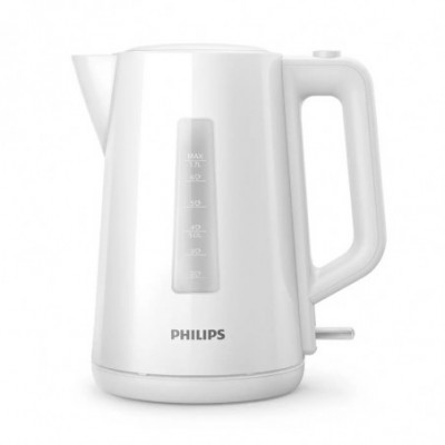 PHILIPS HD9318/00 - BOLLITORE ELETTRICO 1.7L - 2200W