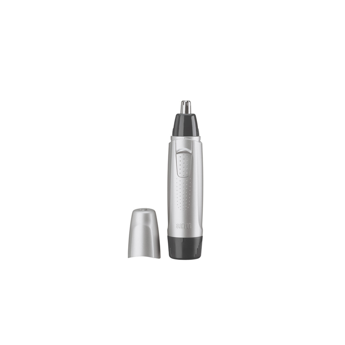 EAR e NOSE TRIMMER BRAUN EN10 - WASHABLE