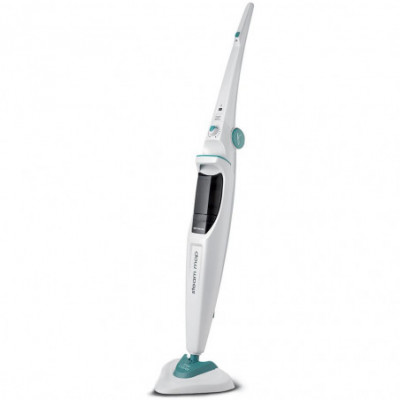 ARIETE STEAM MOP (4163/10) - LAVAPAVIMENTI A VAPORE SNODABILE - 500CC - 1500W