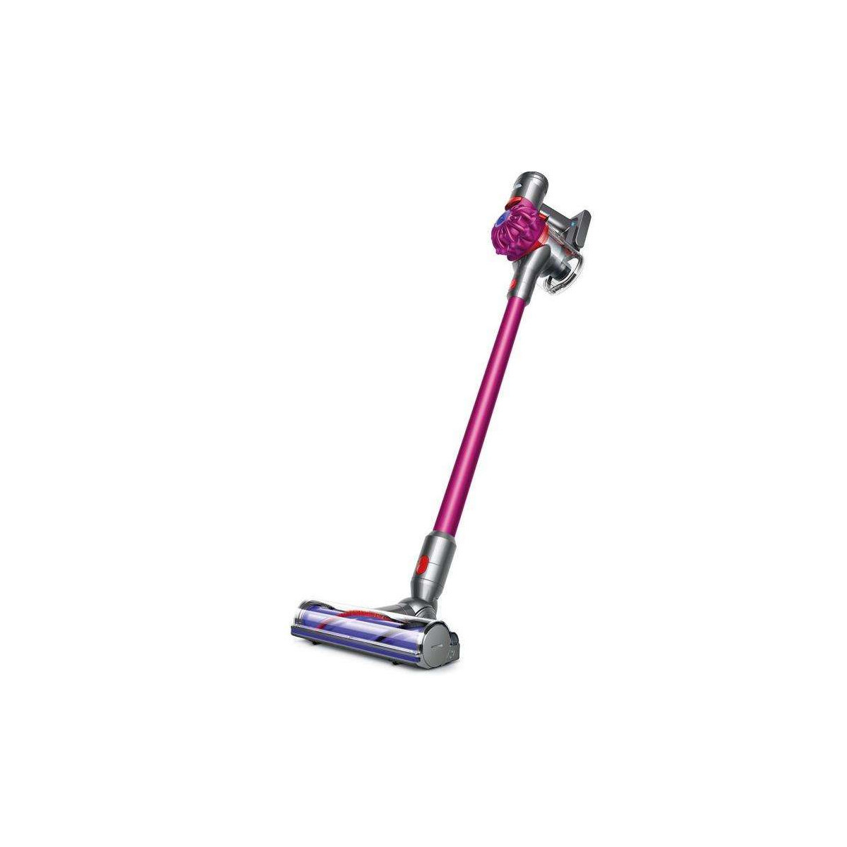 ASPIRAPOLVERE DYSON V7 MOTORHEAD