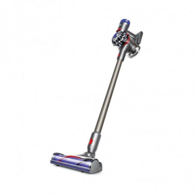 DYSON V8 MOTORHEAD - ASPIRAPOLVERE WIRELESS - POTENZA 115AW - 4 ACCESSORI