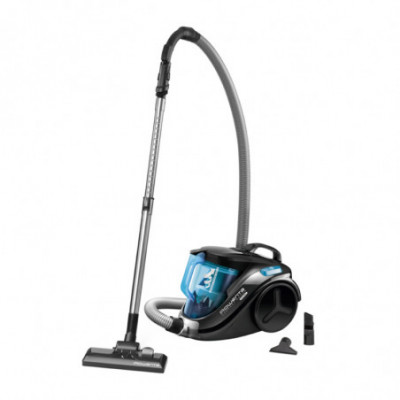 ROWENTA COMPACT POWER CYCLONIC (RO3731EA) - ASPIRAPOLVERE  CICLONICA 15L - 750W