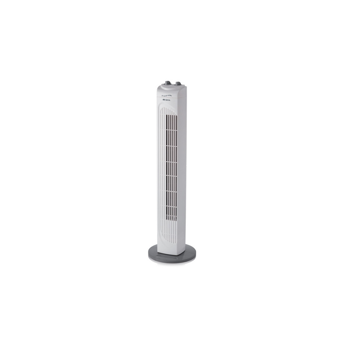 ARIETE FRESHAIR (0843) - VENTILATORE A COLONNA  BIANCO - ALTEZZA 85 CM - 3 VELOCITA'' - TIMER 120 MIN - OSCILLANTE - 45W