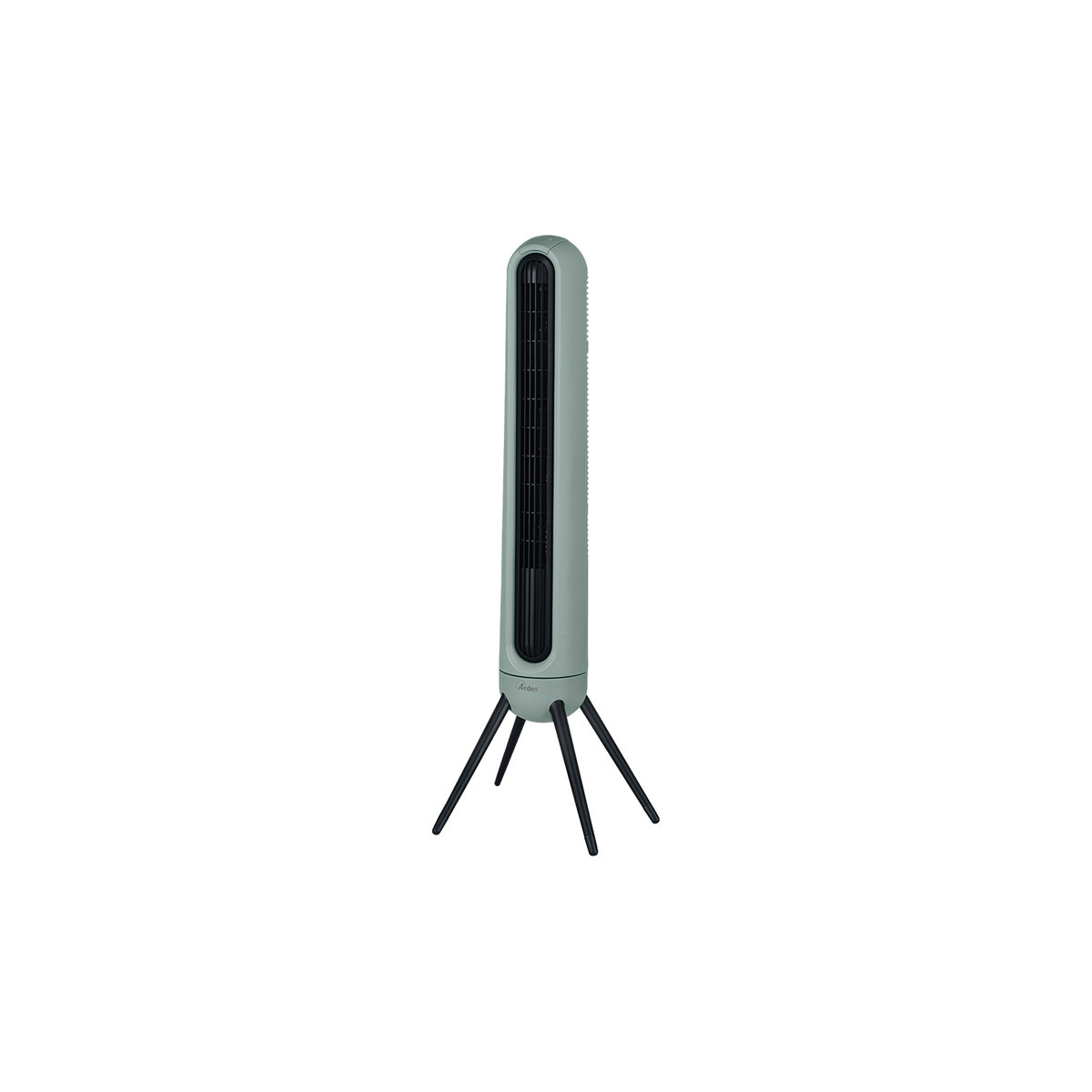 ARDES ROCKET (AR5T1001) - VENTILATORE DI DESIGN A COLONNA CON TELECOMANDO