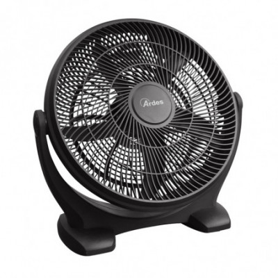 ARDES FLOOR 45 - VENTILATORE BOX 45 CM - 5 PALE - 3 VELOCITA'' - 80W