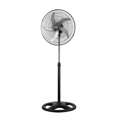 GADIP LEVANTE (GFS460) - VENTILATORE A PIANTANA - PALA 45 CM - 60W