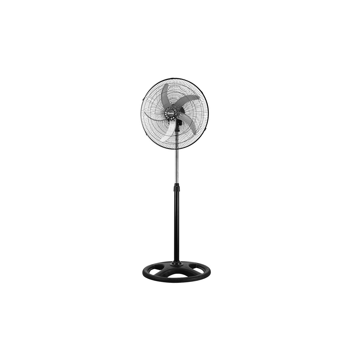 GADIP LEVANTE (GFS460) - VENTILATORE A PIANTANA - PALA 45 CM - 60W