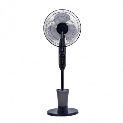 GADIP GIULIA-B (GFSM03) - VENTILATORE NEBULIZZATORE - 3 PALE 40CM - 75W - SERBATOIO 2.8L