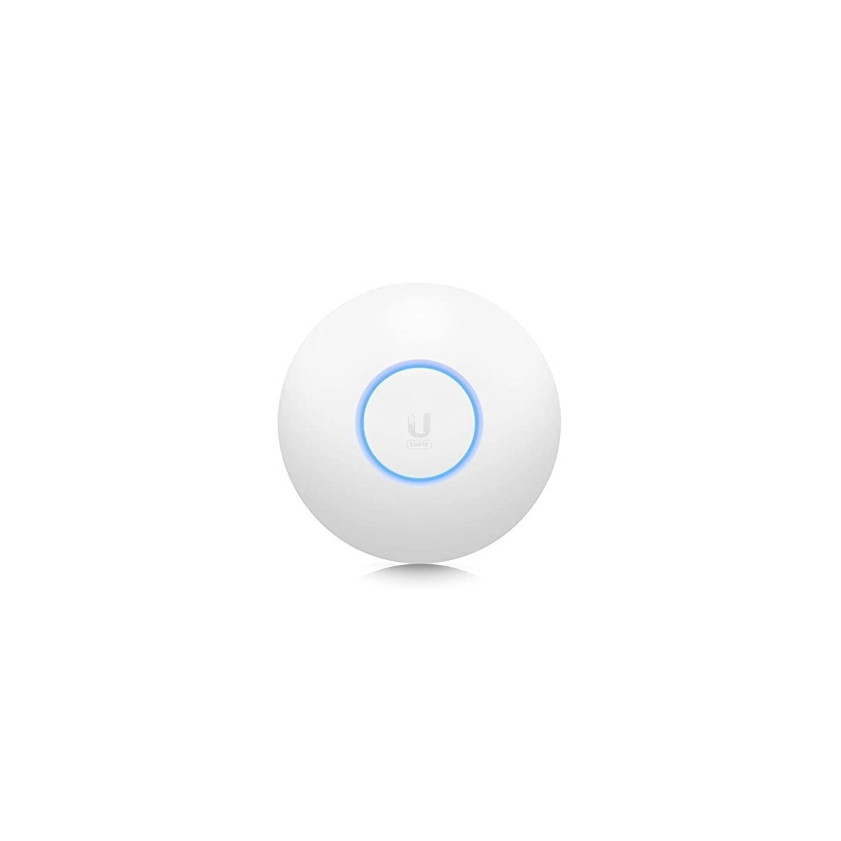 UBIQUITI U6-LR - ACCESS POINT A LUNGO RAGGIO - WI-FI 6 - GESTIONE FINO A 300 UTENTI