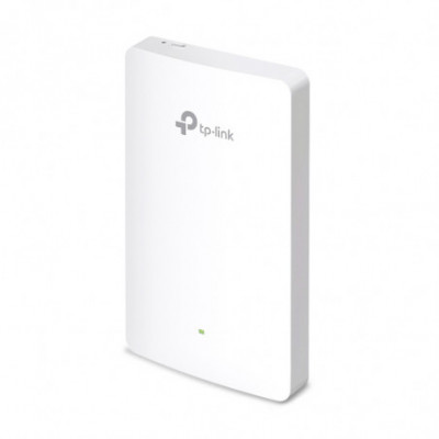 TP-LINK EAP615-WALL - ACCESS POINT WALL PLATE WIFI 6 AX1800