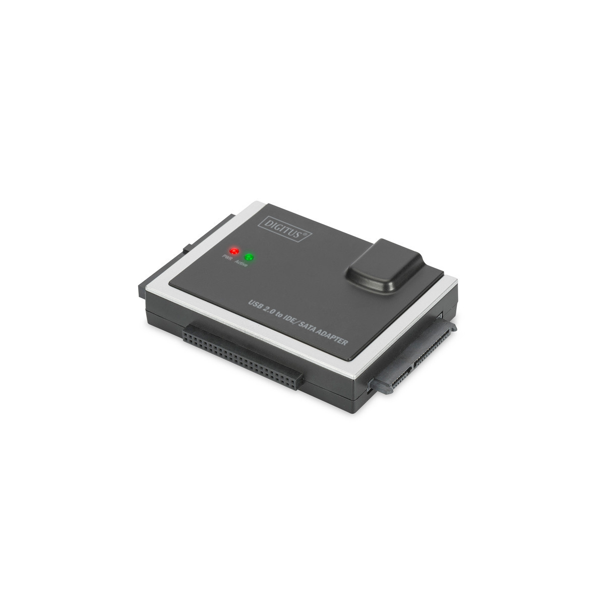 ADATTATORE DIGITUS DA-70148 DA USB A IDE E SATA