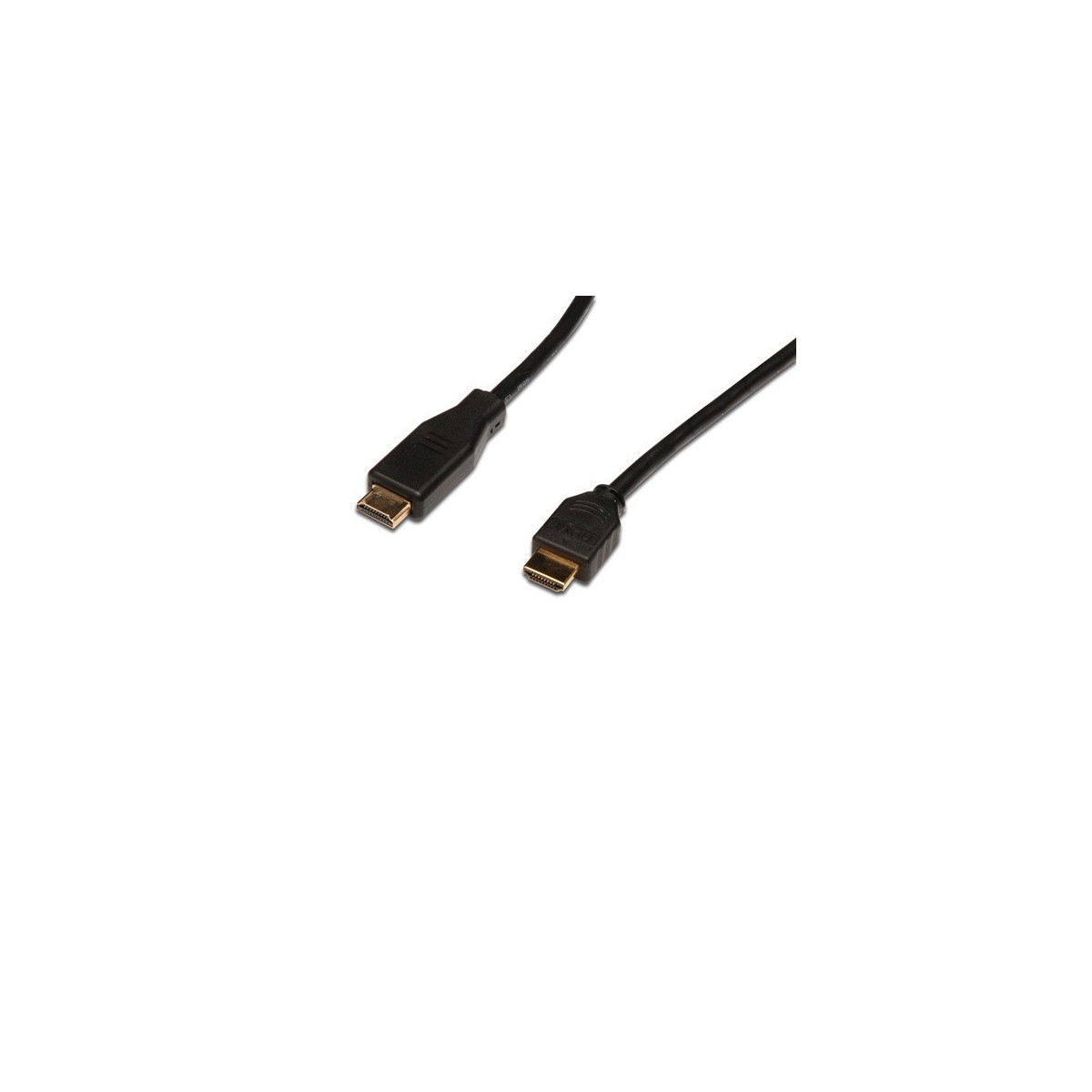 CAVO HDMI M/M 2MT 3D DOPPIA SCHERMATURA