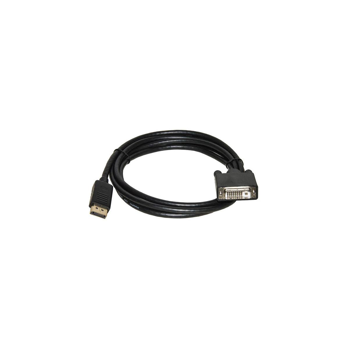 CAVO DISPLAYPORT MASCHIO - DVI-D (24+1) MASCHIO MT. 2