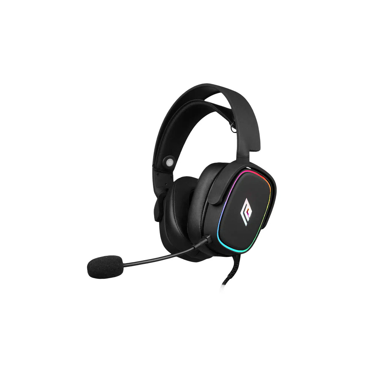 NOUA BANSHEE 7.1 - CUFFIE GAMING CON MICROFONO - AUDIO 7.1