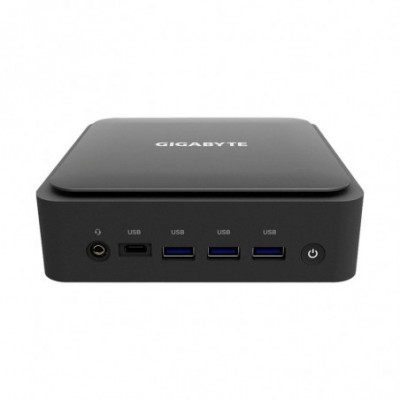 GIGABYTE BAREBONE BRIX EXTREME (GB-BEI3-1220) - MINI PC - CPU INTEL i3