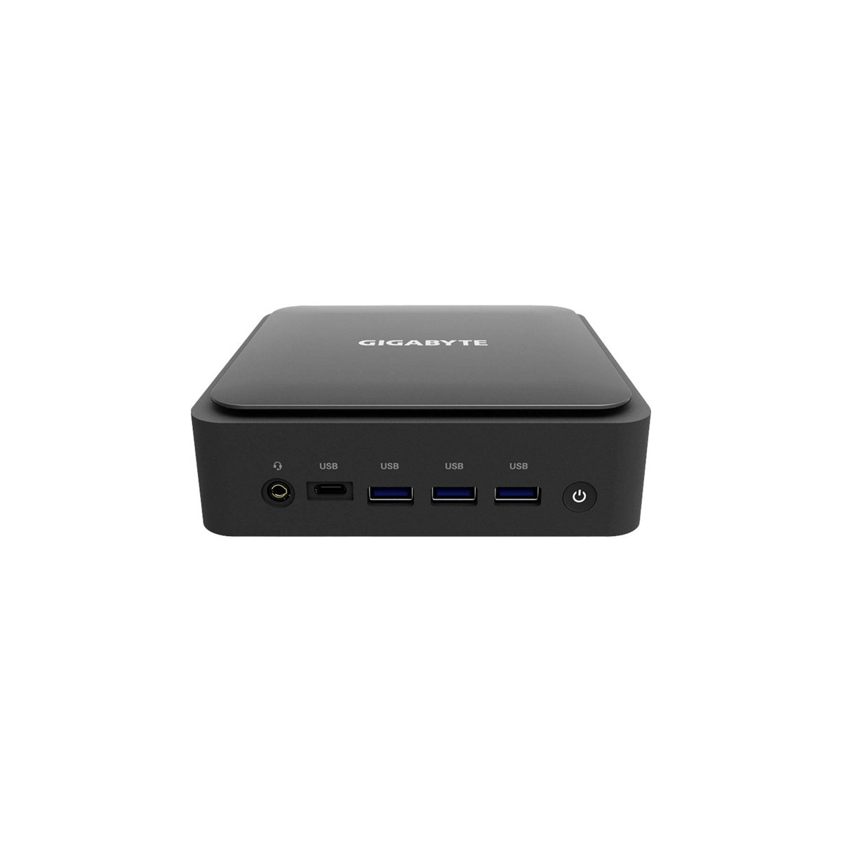 GIGABYTE BAREBONE BRIX EXTREME (GB-BEI3-1220) - MINI PC - CPU INTEL i3