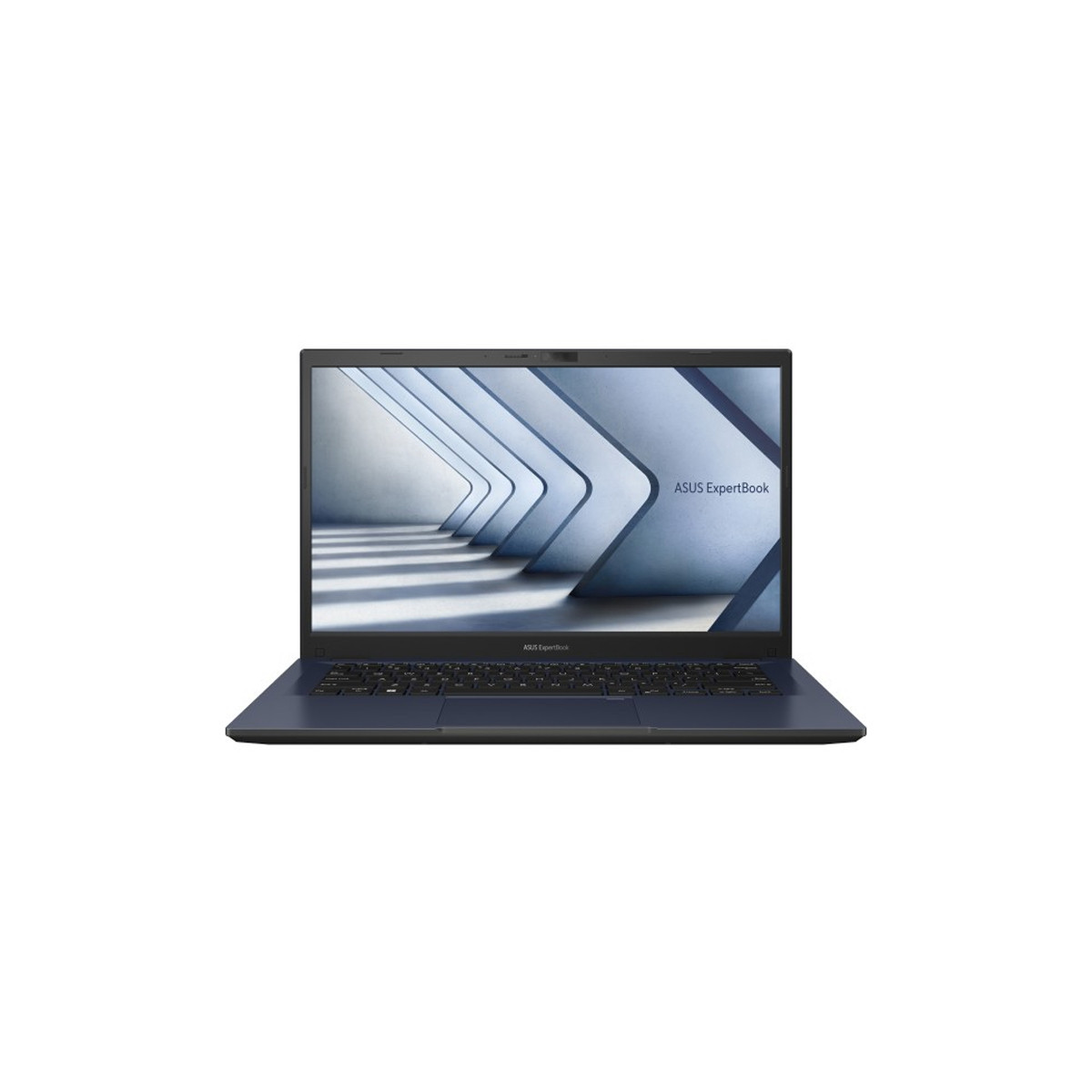 ASUS EXPERT BOOK (B1502CBA-NJ1576) - NOTEBOOK  15.6 FHD - CPU INTEL i3-1215U - RAM 8GB - SSD 256GB - NO DVD - FREEDOS - W2Y