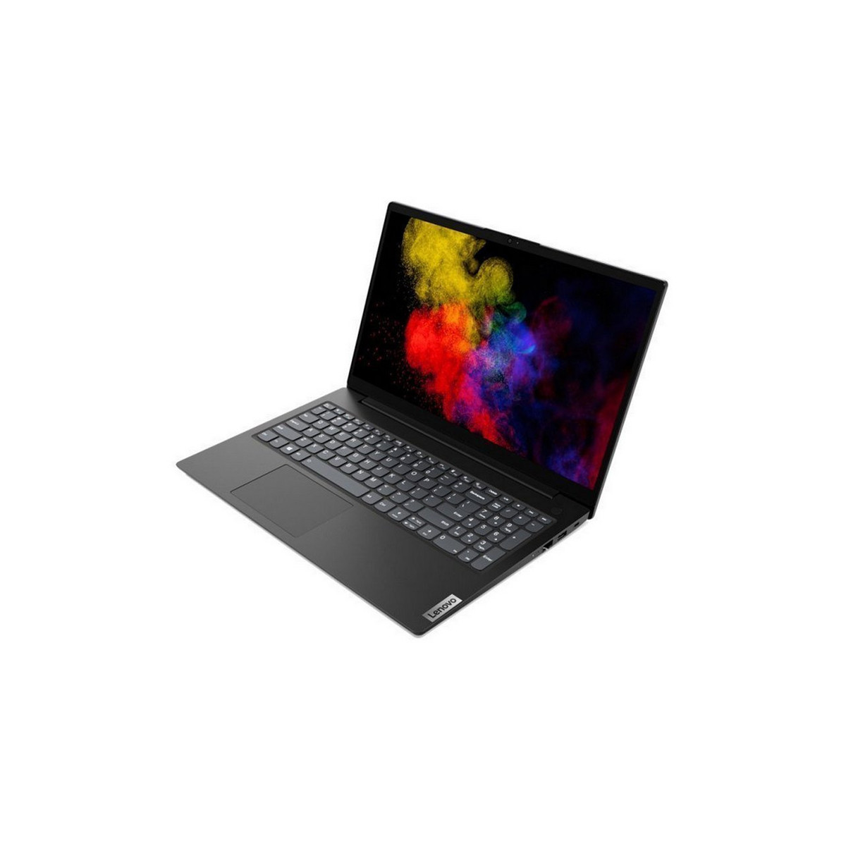 LENOVO V V15 (83FS000KIX) - NOTEBOOK 15.6 FHD - CPU INTEL i5-12500H - RAM 8GB - SSD 256GB - NO DVD - FREEDOS - W2Y