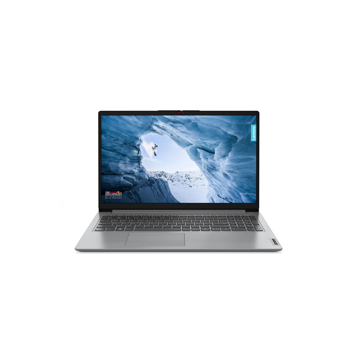 LENOVO IDEAPAD 1 (82V700GBIX) - NOTEBOOK 15.6 FHD - CPU INTEL CELERON N4120 - RAM 8GB - SSD 256GB - NO DVD - FREEDOS