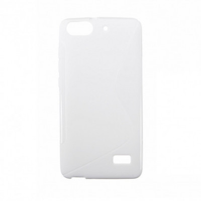 COVER HUAWEY G-PLAY MINI WHITE