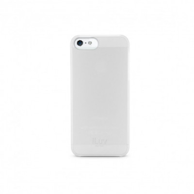 COVER ILUV OVERLAY WHITE ICA7H305WHT PER IPHONE 5 - 5S - SE