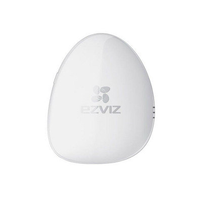 EZVIZ A1 - CENTRALINA DI ALLARME CON BATTERIA TAMPONE