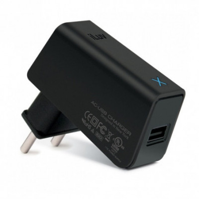 TRAVEL CHARGER ILUV IAD517VDE 10.5 WATT