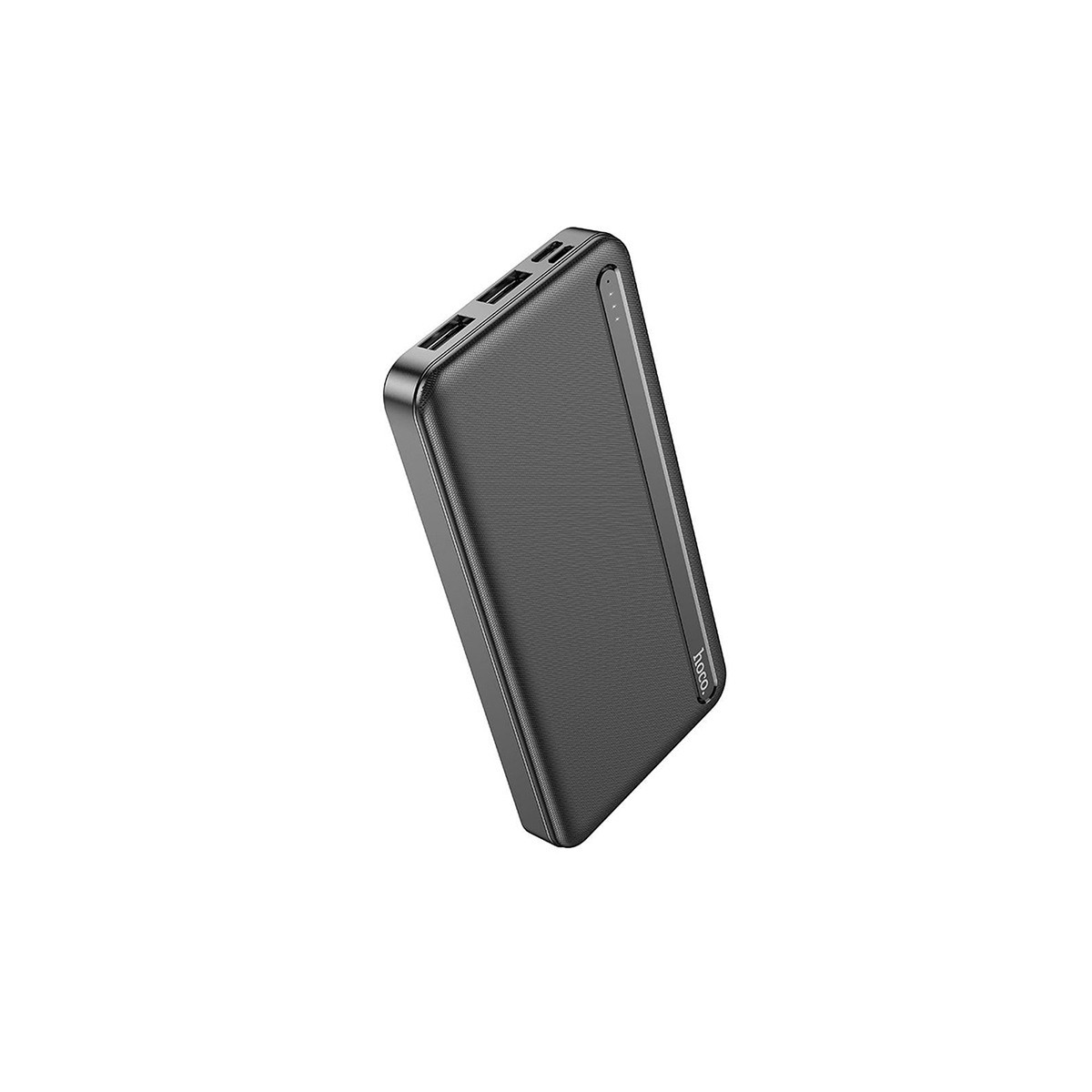 POWER BANK HOCO - 20000mAh dual output black