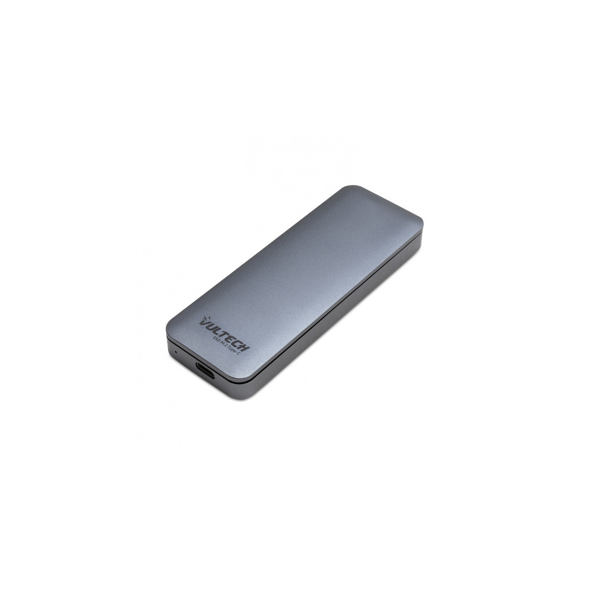 VULTECH GS-NVMETC - BOX SSD M.2 USB 3.1 GEN. 2 TYPE-C