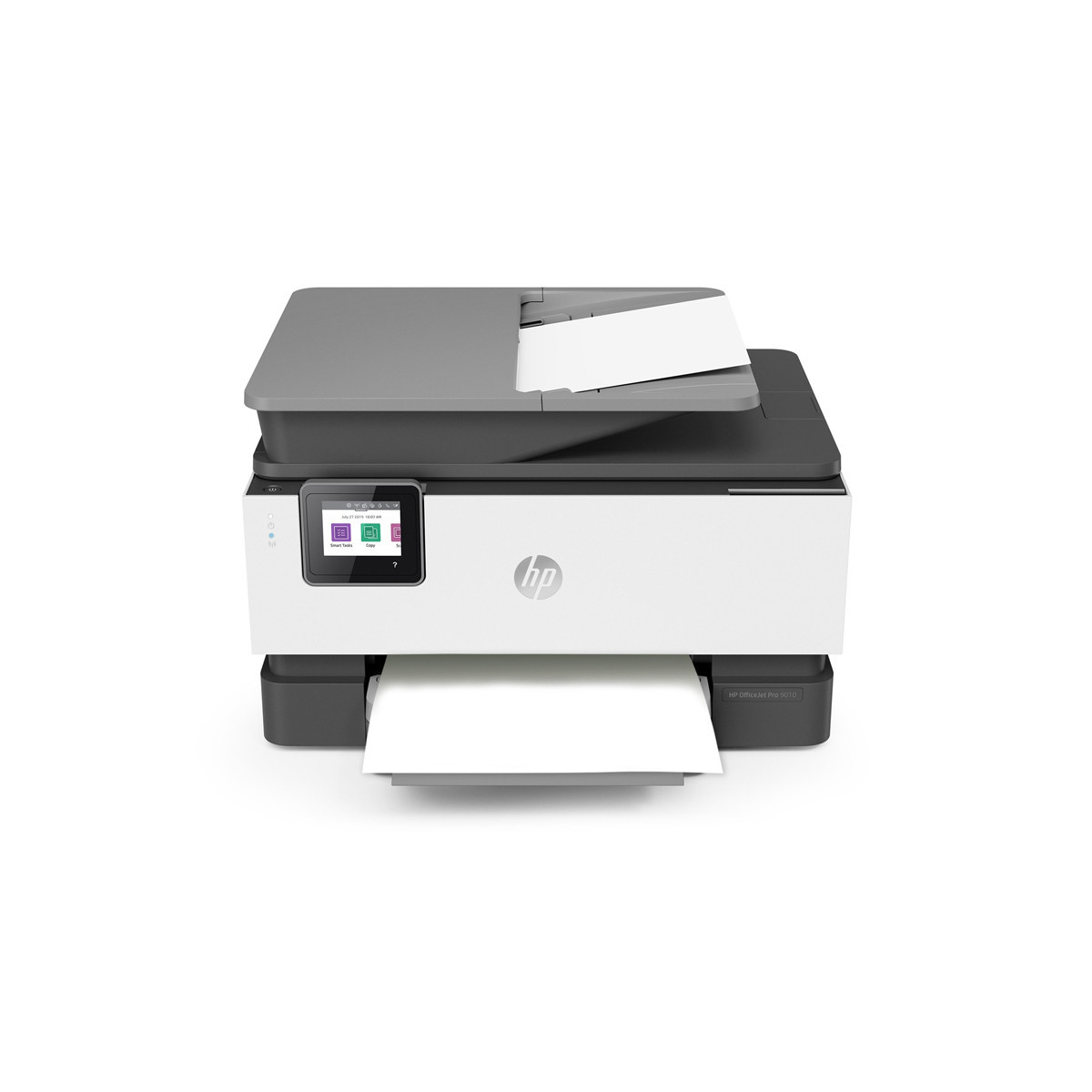 HP OfficeJet Pro 9010e (257G4B) - STAMPANTE MULTIFUNZIONE INKJET A4 - LAN - WI-FI - FRONTE/RETRO AUTO