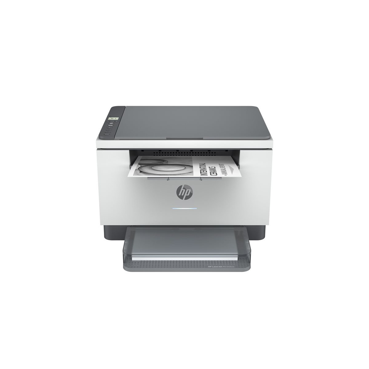 HP LaserJet M234dwe (6GW99E) - STAMPANTE MULTIFUNZIONE LASER MONOCROMATICA A4 - WI-FI - HP+