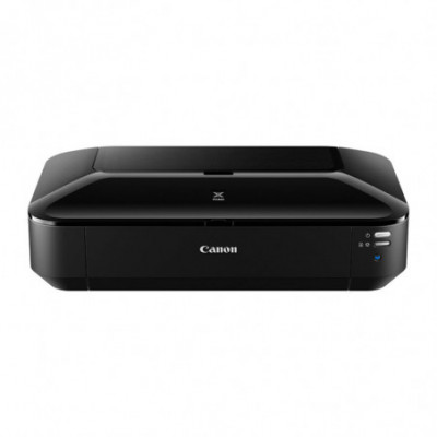 CANON PIXMA IX6850 (8747B006) - STAMPANTE FOTOGRAFICA INKJET A3 - LAN -  WI-FI - 11 PPM