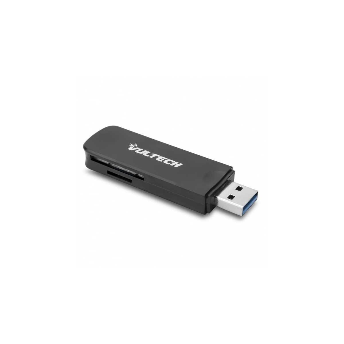 VULTECH CRX-02USB3 - CARD READER USB 3.0 - 5 GBPS