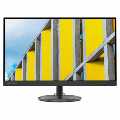 LENOVO ThinkVision C27-30 - 27 MONITOR LED FHD - HDMI - VGA - ESTENSIONE GARANZIA 3Y