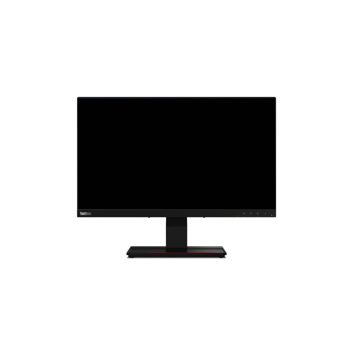 LENOVO ThinkVision T24T-20 - 24 MONITOR TOUCH FHD - EYESAFE - HDMI - DISPLAY PORT - USB-C - ESTENSIONE GARANZIA 3Y