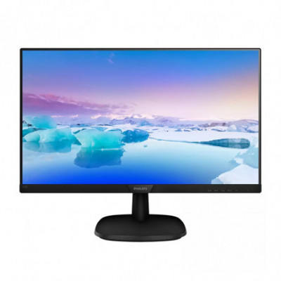 PHILIPS 273V7QDSB - 27 MONITOR IPS FHD - LOWBLUE - VGA - HDMI - DVI