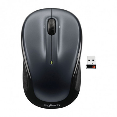 MOUSE LOGITECH M325 WIRELESS 910-002142