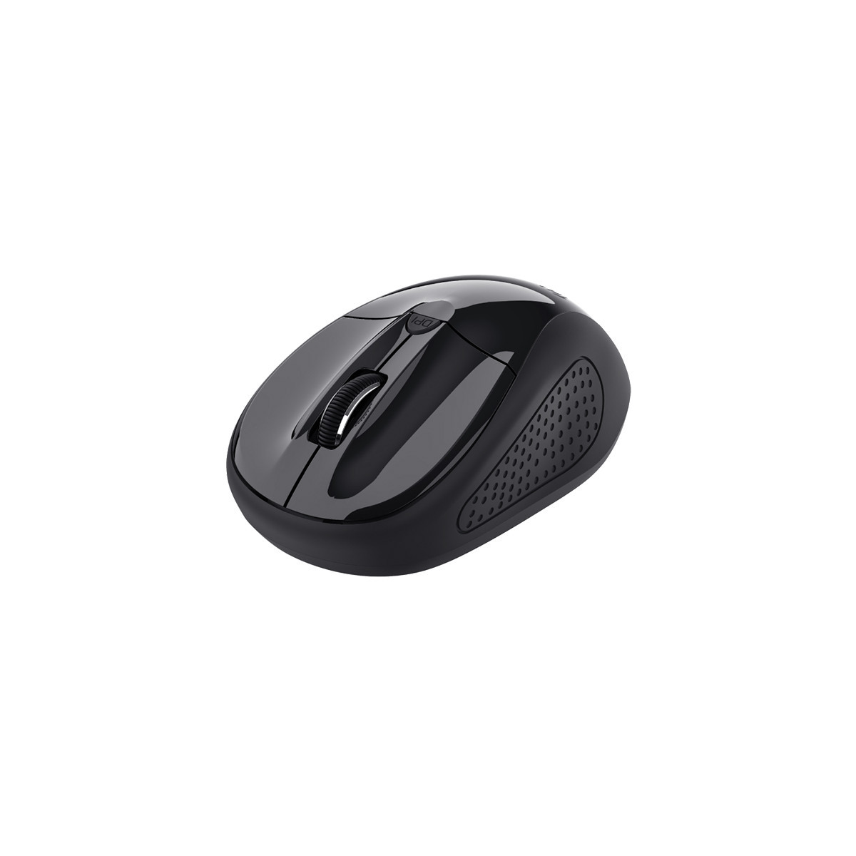 TRUST BASICS (24658) - MOUSE WIRELESS 1600 DPI