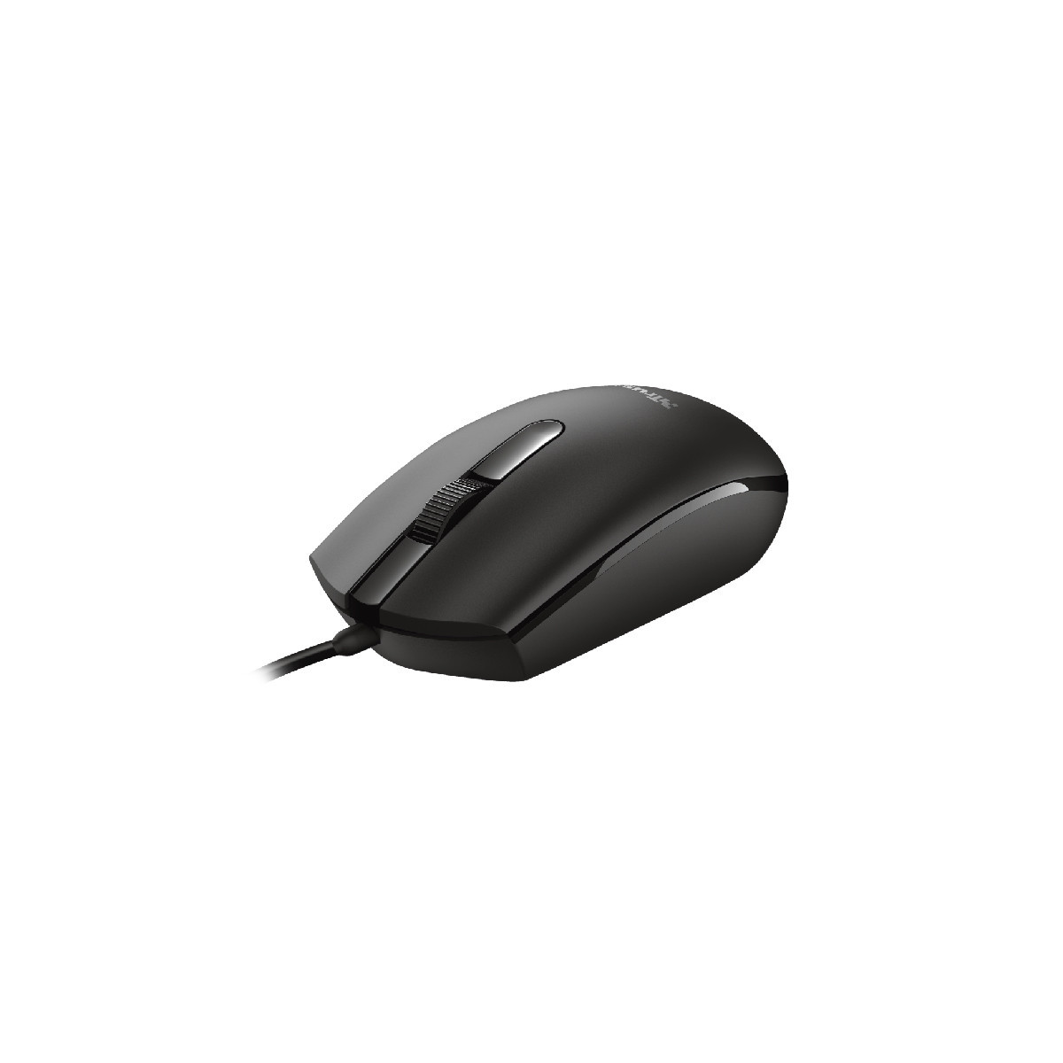 TRUST BASI (24271) - MOUSE WIRED 1200 DPI