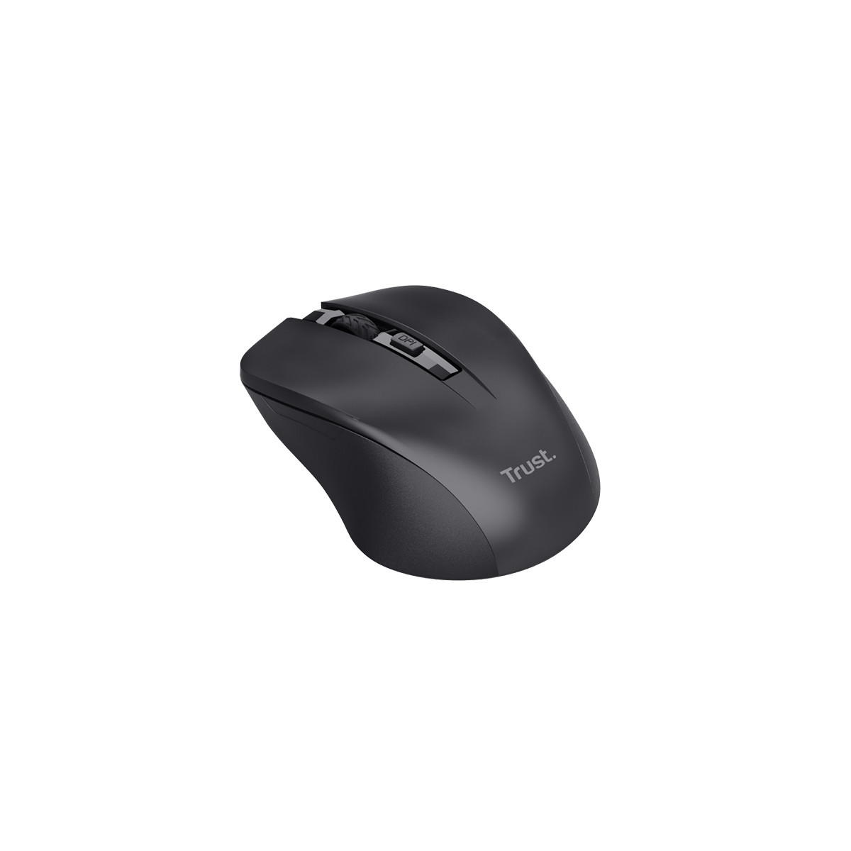 TRUST MYDO (21869) - MOUSE WIRELESS SILENZIOSO