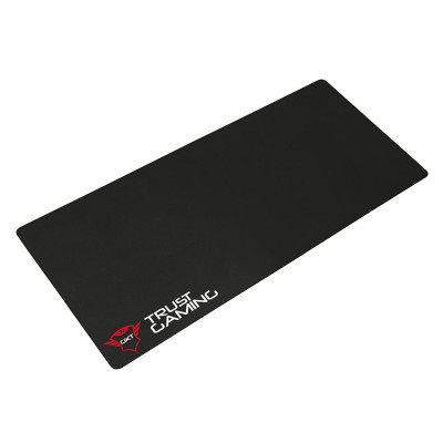 TRUST GXT 758 (21569) - MOUSEPAD GAMING FORMATO XXL 30X90CM