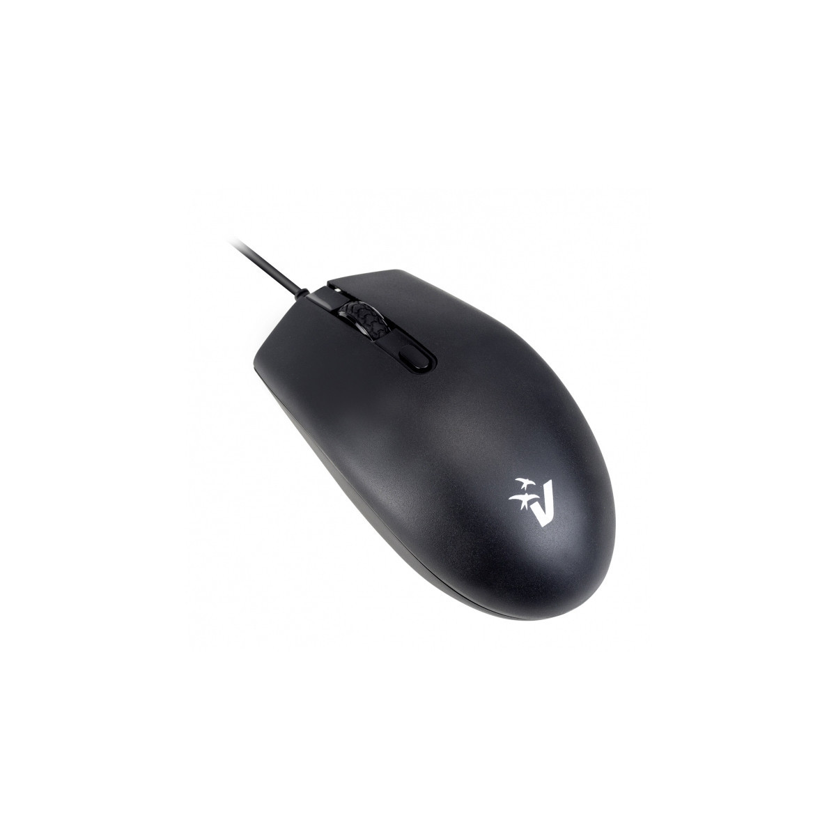 VULTECH KEY-609 - MOUSE WIRED USB 2.0 - 2400 DPI REGOLABILI